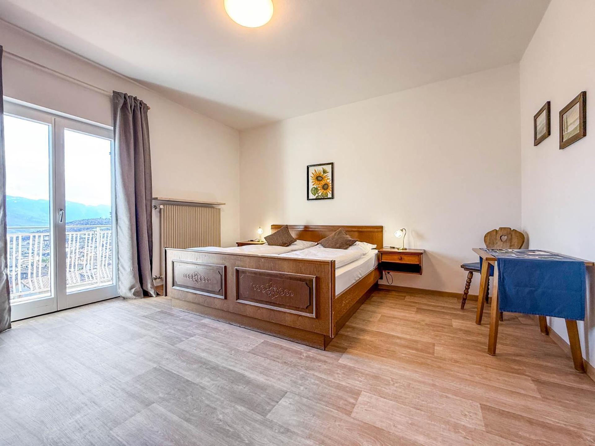 Strengen Guesthouse カルダーロ エクステリア 写真