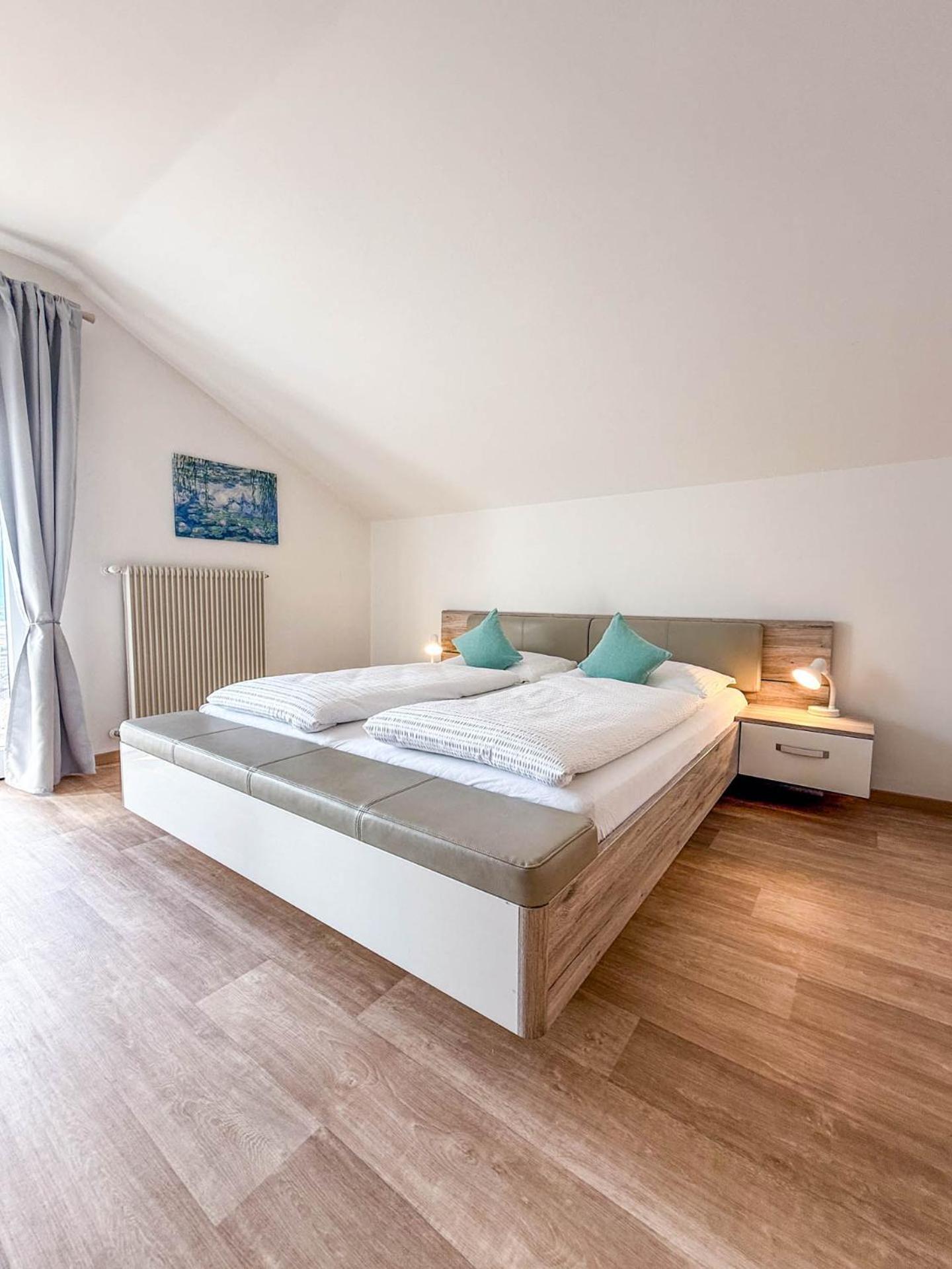 Strengen Guesthouse カルダーロ エクステリア 写真