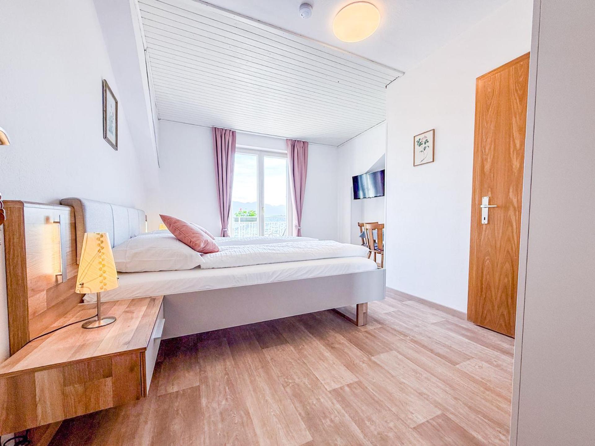 Strengen Guesthouse カルダーロ エクステリア 写真